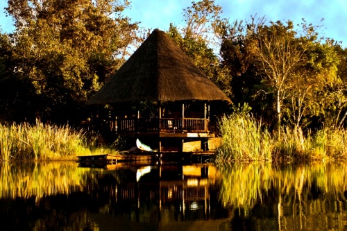 Tzaneen Country Lodge 6
